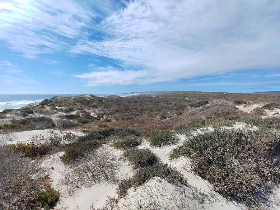 0 Bedroom Property for Sale in Paternoster Western Cape